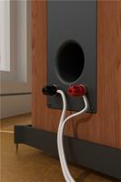 Abi Luidspreker kabel - 0.75mm - thumbnail