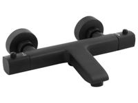 LIVARNO home Douchekraan of badkraan (Badkraan, Zwart) - thumbnail