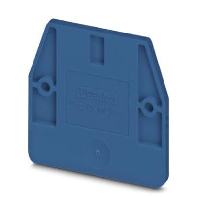 Phoenix Contact 3248034 Blauw 50 stuk(s)