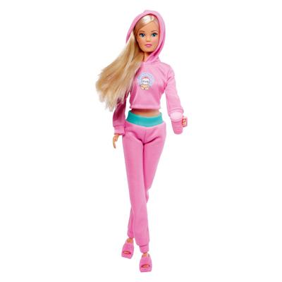 Steffi Love relax pop
