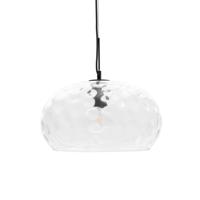 Kave Home Hanglamp 'Balma' 40cm, kleur Transparant - thumbnail
