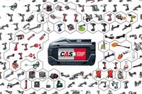 Metabo MT 18 LTX 613021840 Multifunctioneel accugereedschap Zonder accu, Incl. koffer 18 V - thumbnail