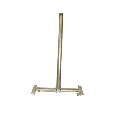 Kathrein ZAS 40 Satelliet-dakbeugel Zilver