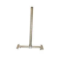 Kathrein ZAS 40 Satelliet-dakbeugel Zilver - thumbnail