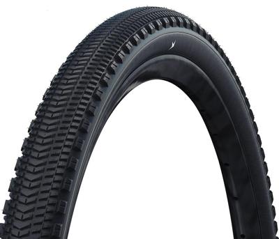 Schwalbe tire g-one overland pro evo, tlr 50-622 b/b-sk hs622 addix speedgrip 67epi b