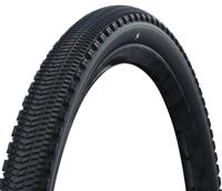 Schwalbe tire g-one overland pro evo, tlr 50-622 b/b-sk hs622 addix speedgrip 67epi b - thumbnail