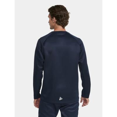 Craft 1912734 Squad 2.0 Crewneck M - Navy - XS