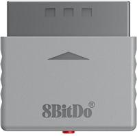 Bluetooth PS1/PS2 Retro Receiver (8Bitdo) - thumbnail