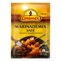 Conimex Marinademix Sate 38 g bij Jumbo - thumbnail