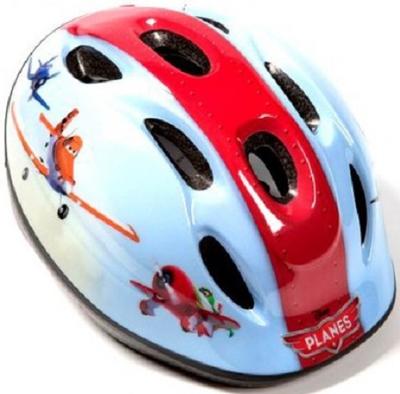 Widek fietshelm Planes EPS junior one-size