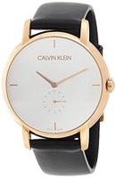 Calvin Klein ESTABILISHED (Ø 43 mm) Dames horloge - thumbnail