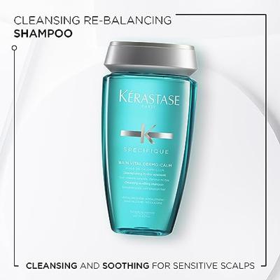 Kérastase Specifique Bain Vital Dermo Calm Shampoo voor een Gevoelige Hoofdhuid - thumbnail