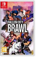 Fallen City Brawl - thumbnail