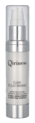 Qiriness Elixir Eclat Parfait Gl. Brightening & Unifying Ess 30 ml Serum Dames