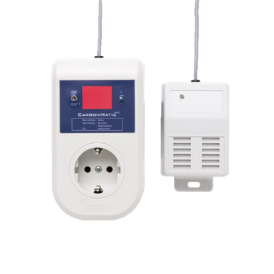 SMScom SMSCOM CarbonMatic MK2 10A