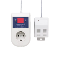 SMScom SMSCOM CarbonMatic MK2 10A - thumbnail