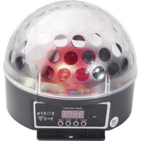 Eurolite Crystal Ball LED-effectstraler - thumbnail