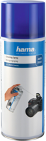 Hama Reinigingsspray Antidust 400ml Camera accessoire Wit - thumbnail