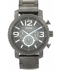 Fossil Bandschakels BQ1651 - 24mm - (2 stuks) Fossil Bandschakels BQ1651 - 24mm - (2 stuks)