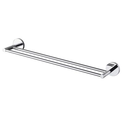 Handdoekrek Haceka Aqualux PRO2000 60 cm Chroom Haceka