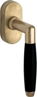 Artitec Mi Satori Draaikiepgarnituur Ton ebben/Elegant messing antiek