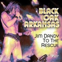 Jim Dandy To The Rescue - CD (0889466206726) - thumbnail