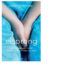 Eisprong - Judith Uyterlinde - ebook