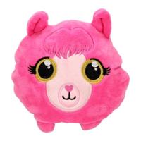 Binnenstebuiten Dierenknuffel Pluche - thumbnail