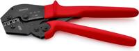 Knipex Krimptang gebruineerd 250 mm - 975205 - thumbnail