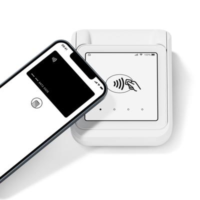 Kaartlezer SUMUP SOLO+PRINTER 4G WIFI - thumbnail