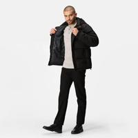 Ragetta RG245 Northdale Insulated Jacket - Black - XL - thumbnail