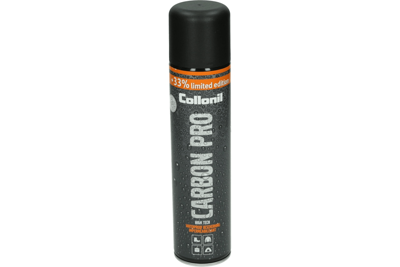 Collonil Carbon Pro Spray +33% 400ML - alle