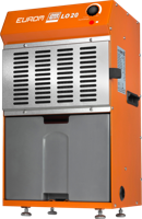 Eurom Luchtontvochtiger LO20 Bouwdroger 372359 - thumbnail