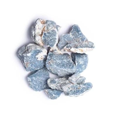 Ruwe Edelsteen Angeliet - 1 kg