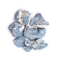 Ruwe Edelsteen Angeliet - 1 kg - thumbnail