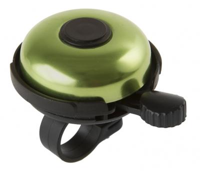 M-Wave fietsbel bella trill ø53mm groen