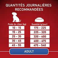 PURINA One Adult Medium/Maxi Rich in lamb with rice - droog hondenvoer - 2,5kg - thumbnail