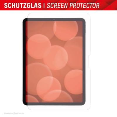 DISPLEX 01960 Screenprotector (glas) Apple IPad Pro 11 1 stuk(s) Anti-vingerafdruk