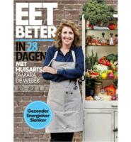 Eet beter in 28 dagen met huisarts Tamara de Weijer - thumbnail