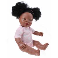 Babypop Berjuan Newborn 17059-18 38 cm - thumbnail