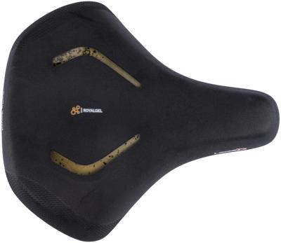 Selle Royal Saddle sr lookin evo moderate relaxed