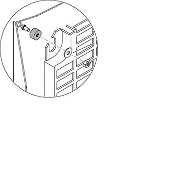 Schneider Electric NSYMR53 Montageplaat (l x b) 500 mm x 300 mm Staal 1 stuk(s)