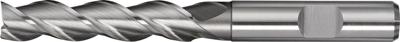 Promat/Tecwerk Spiebaanfrees | DIN 844 type W | nominale-d. 20 mm | HSS-Co8 DIN 1835 B | snedeaantal 3 lang - 4000866314