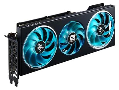 PowerColor Hellhound Radeon RX 7800 XT 16GB