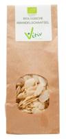 Vitiv Amandelschaafsel bio 150 Gram - thumbnail