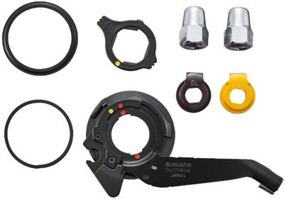 Shimano cassette joint eenheid nexus 5 cj-7000-5