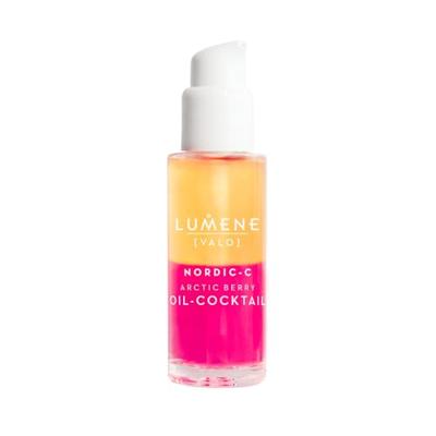 Lumene Nordic-C Arctic Berry Cocktail Oil 30 ml
