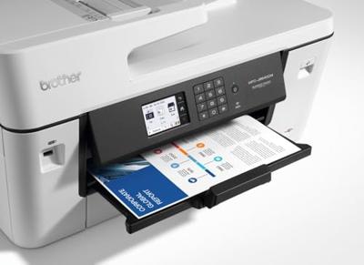 Brother MFC-J6540DWE printer - thumbnail