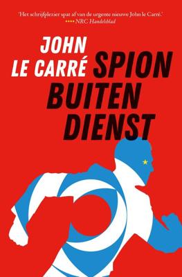 Spion buiten dienst - John le Carré - ebook