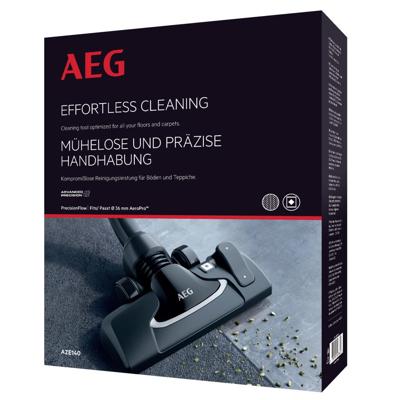 AEG Precision Zuigmond Aze140 AEG Precision Zuigmond Aze140